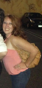 Meet your Posher, Roxanne